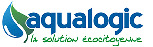 Logo AQUALOGIC