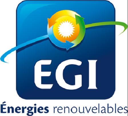 Logo EGI