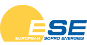 Logo ESE SOLAR