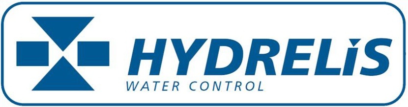 Logo HYDRELIS