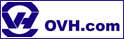 Logo OVH