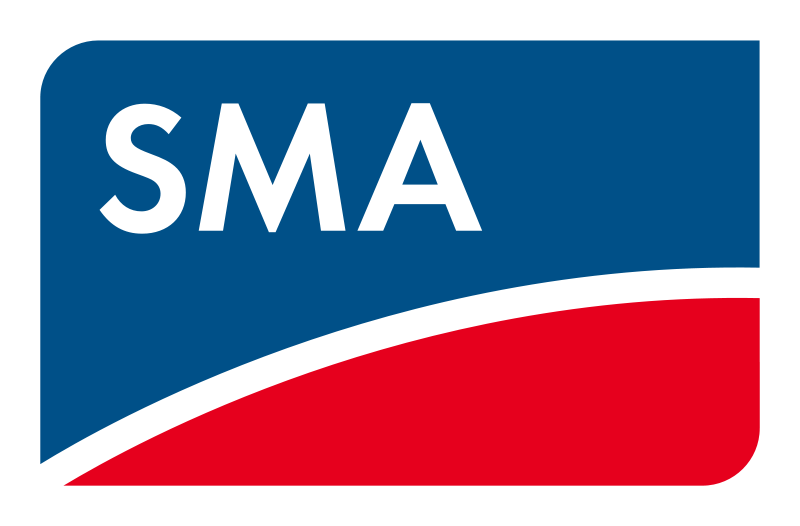 Logo SMA