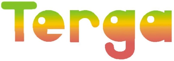 Logo TERGA